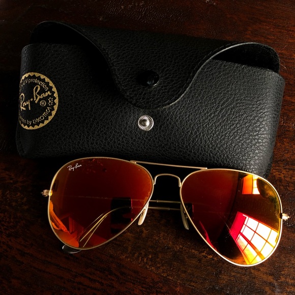 Ray-Ban Aviator - Picture 2 of 4
